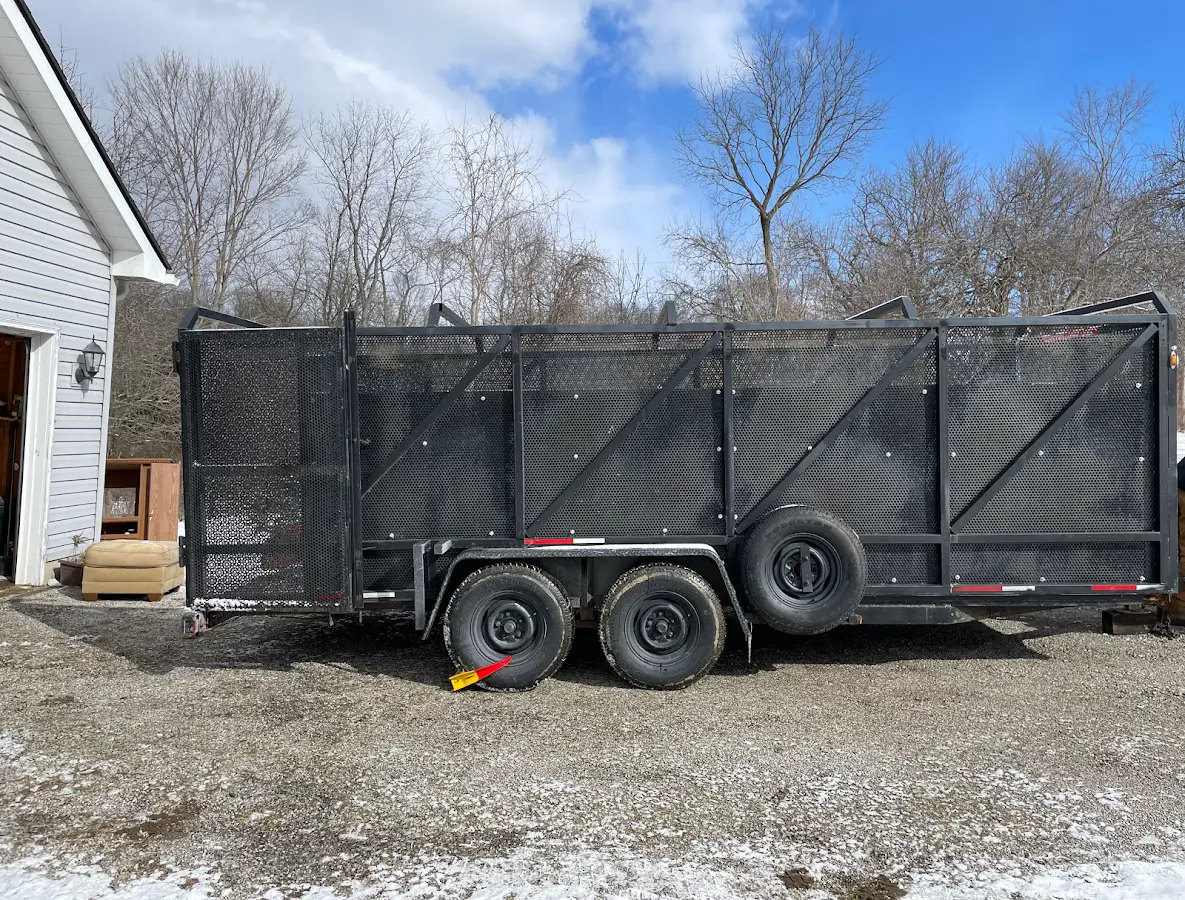Dumpster Rental services in Westmont, PA